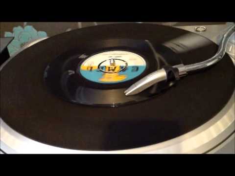 Cannon Ball King - Danny Boy (Camel 1969).