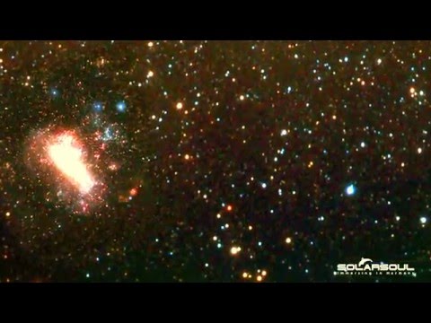 Solarsoul   Deep Space   2010 HD 720