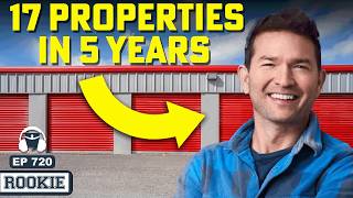 From Zero to 17 Properties in JUST 5 Years (No Rentals!)