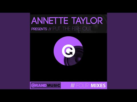 Put the Fire Out (Murk Boys Dub-O-Rama)