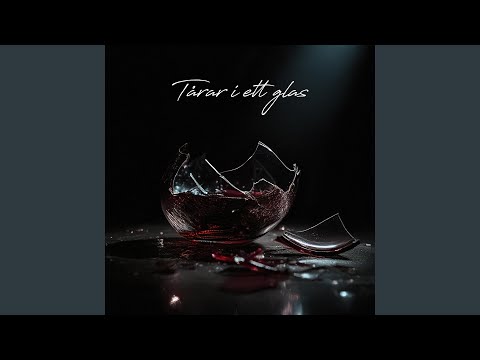 Tårar i ett glas
