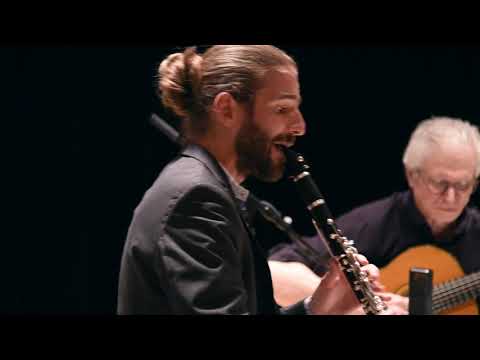 Dois Irmãos No Céu (ded. Rabello & Moura)