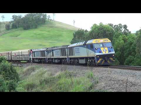 EL62+EL60+EL55=Gloucester