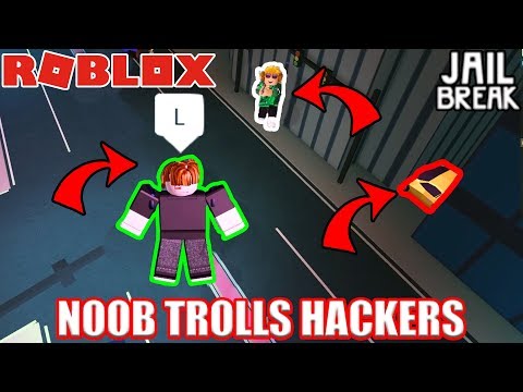 Bacon Hair Arrests Vehicle Noclip Hacker Roblox Jailbreak - bacon hair arrests vehicle noclip hacker roblox jailbreak starting over