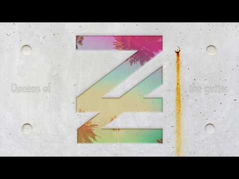 ZEBRA LOVA - Queens of the gutter