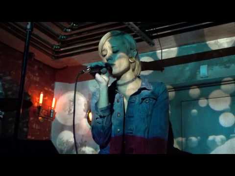 Cannons - song title? LIVE HD (2016) Los Angeles Dirty Laundry