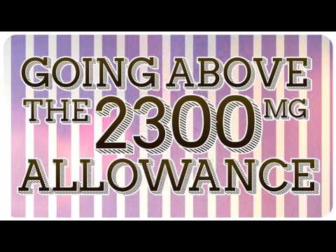 The 10 Worst Foods to Eat if You Have High Blood Pressure The Cooking Doc