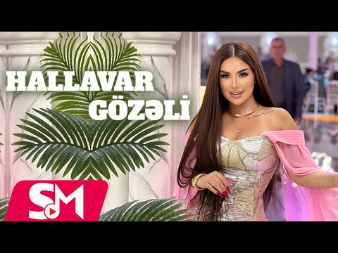 Ömur - Hallavar Gozeli 2025 (Official Music)