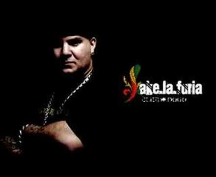 Il Guercio & Jake La Furia -  Stop That Train