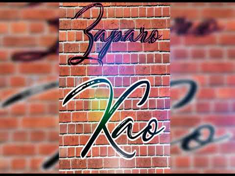 ZAPARO & BEN LARUZ - KAO -