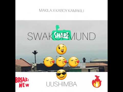 KABOY KAMAKILI uushimba