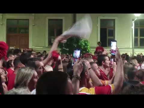 Red Army Band - Mostar u srcu, Velež do groba (Mostar, 100 godina FK Velež)