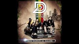 Digital Dread - Digitalizando El Beat Feat.  Elixir De Beat