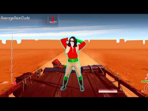 Just Dance 4   Livin' La Vida Loca   5 Stars