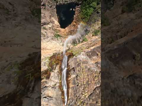 Brasil Ride o único evento a passar pela Cachoeira do Tabuleiro! #brasilride #cachoeira #mtb #nature