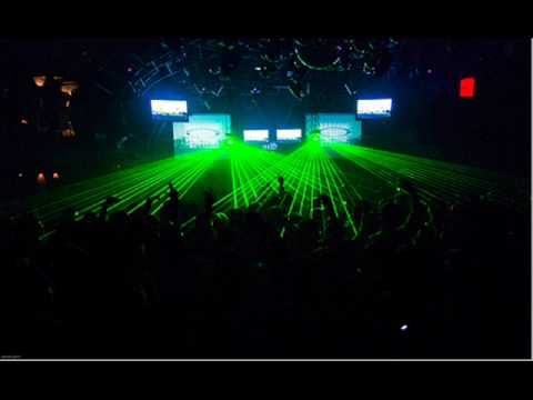 Klaas vs Linkin Park - What I've Infinity (DJ Agent Rabbit MashUp)