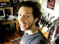 Paul Gilbert - I'm not afraid of the police today ...
