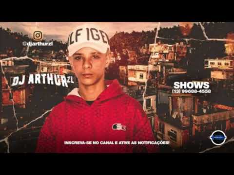 INVOCAÇÃO DO MAGRO DOS MAGROS 2k  - MC GW & MC DENNY (DJ ARTHUR ZL)