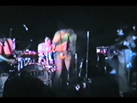 The Motor City Rockers