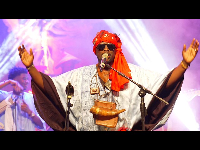 Bass Thioung – BAOL (Clip Officiel)