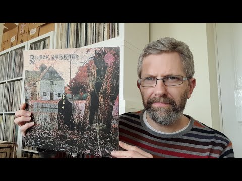 10 ALBUMS THE VINYL COMMUNITY NEVER TIRES OF SHOWING!