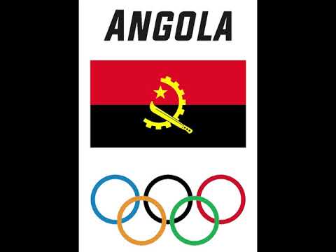 Preparação da Atleta Neidy Diassonema