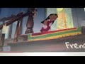 Lilo And Stitch Go To Your Room French