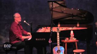 Shawn Mullins "River" (Joni Mitchell cover) @ Eddie Owen Presents