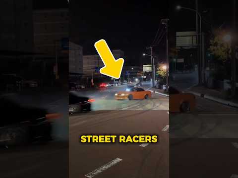 The Forgotten STREET RACERS of Japan! 🤯