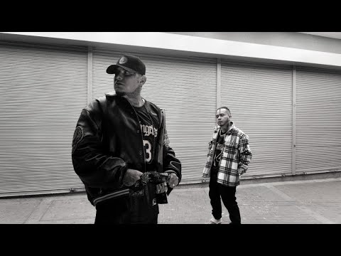 Neto Reyno -  Arion Metimna - Famosos (Video Oficial) 🇨🇴🇲🇽