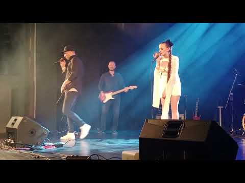 eLKa band feat. Olga Lounová, Andrea Jiskrová Klášterec nad Ohří