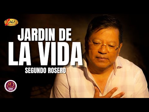 Jardin De La Vida Segundo Rosero - Puro Pasillos Y Vals