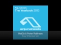 Anjunabeats The Yearbook 2013 