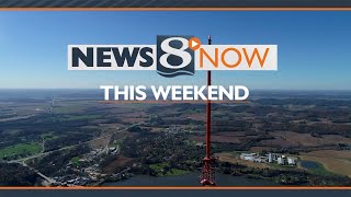 News 8 Now at Six: 04/29/2023