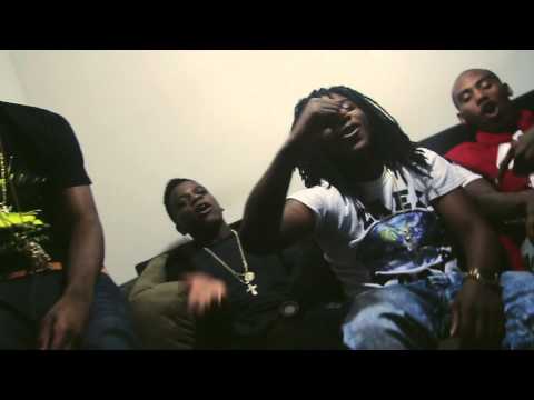 BH x Boss Saw J - We On Now | Shot By @DerroDinero