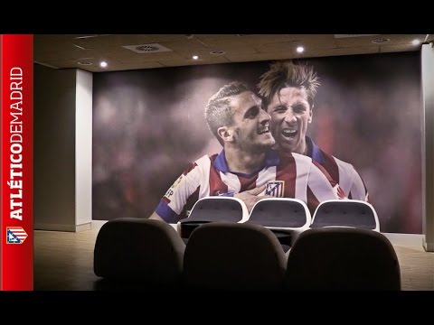 Una jornada en nuestra Academia | A day in our Academy