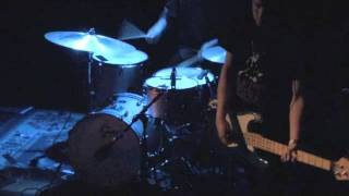 The Fiction - Electric Funeral (Black Sabbath Cover) 5/8/11