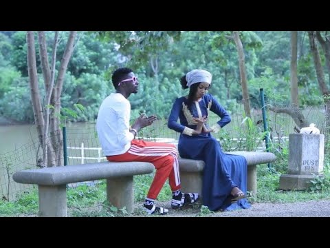 _Misbahu_Aka_Anfara_ Sabon Video Hausa_ Soyayyar Amafarkina Song 2018
