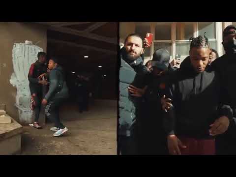 Ninho-chef- feat Niska, Lefa, Koba Lad