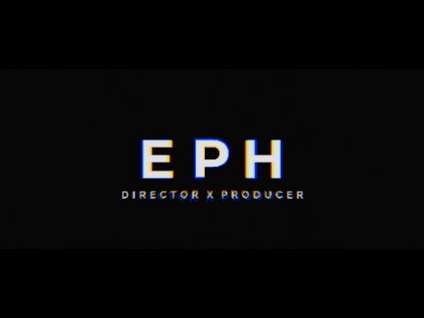 Ajith James Ephrem Showreel