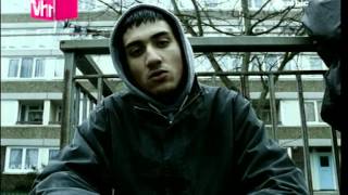 ASIAN DUB FOUNDATION - Real Great Britain - 2000-DSRiP-bNN