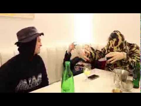 MĚJTE RÁDI KRYSY Trailer