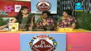 Mee Inti Vanta Nov. 28 '11 Part - 2