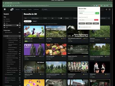 Item video thumbnail