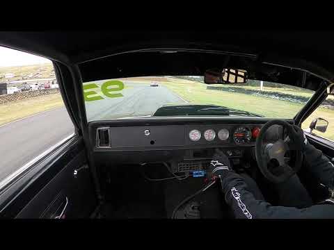 JARROD HOUSE IPRA TAS ROUND 2 BASKERVILLE MARCH 2020