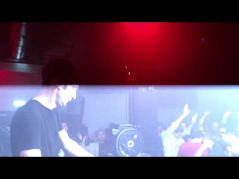 Jan Krueger at Unleash Showcase / P3