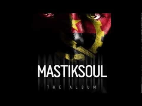 Mastiksoul Feat David Anthony & Taylor Jones - Hurricane (Original Mix)