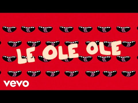 DEEZA DJ - UN POQUITO ( LEOLEOLE ) [Lyric Video] (Official Music Video) ft. Humberto Potaje