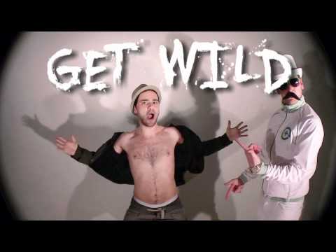 The Great & The Magnificent - Get Wild Gan Mental (OFFICIAL MUSIC VIDEO) Newcastle Geordie Hip Hop