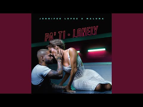 Download Jennifer Lopez, Maluma - Pa Ti MP3